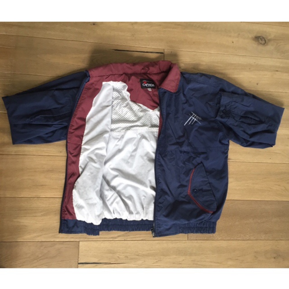Anime Eye Jacket - Picture 2 of 3